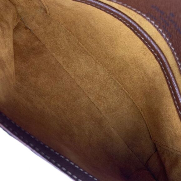 Louis Vuitton Musette Tango Short Monogram Shoulder Bag - Picture 3 of 6